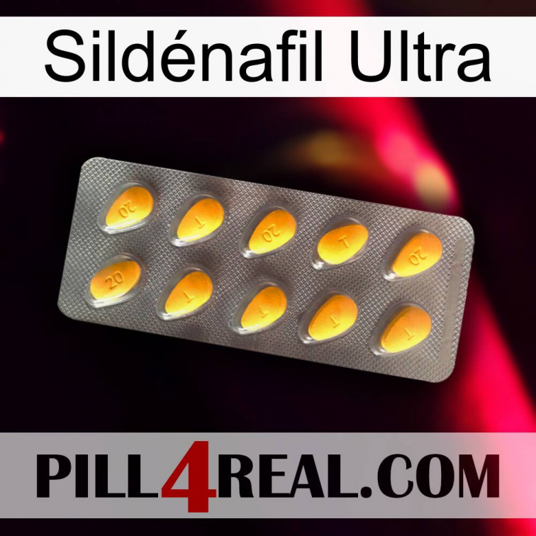 Sildénafil Ultra cialis1